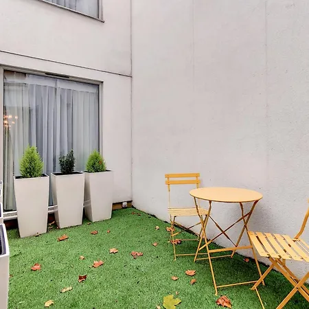 Residences At The Gyle - London Exterior foto