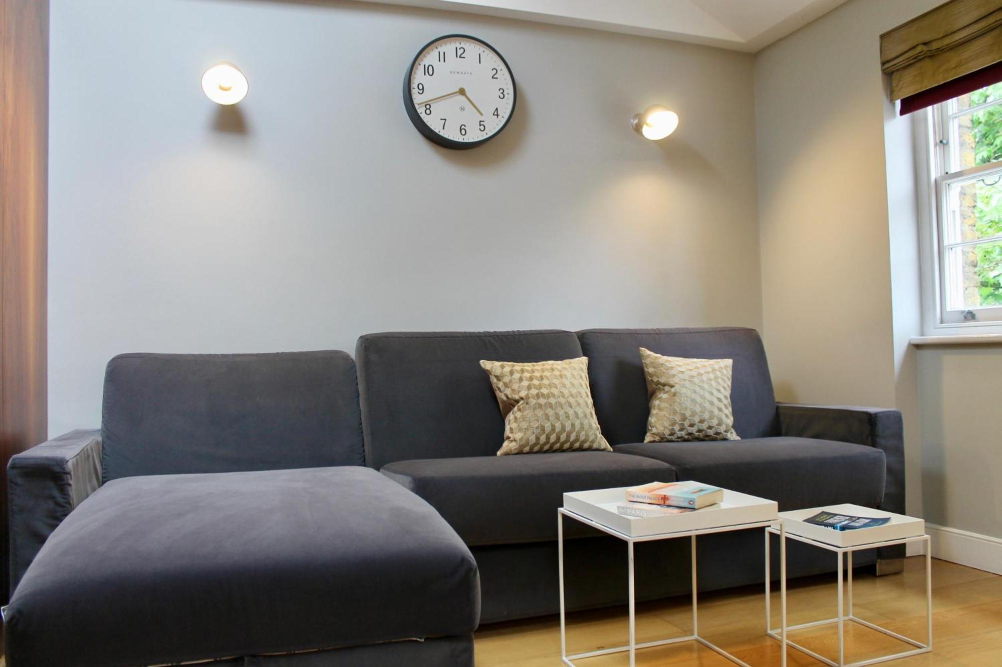 Appartamento Residences At The Gyle - Londra