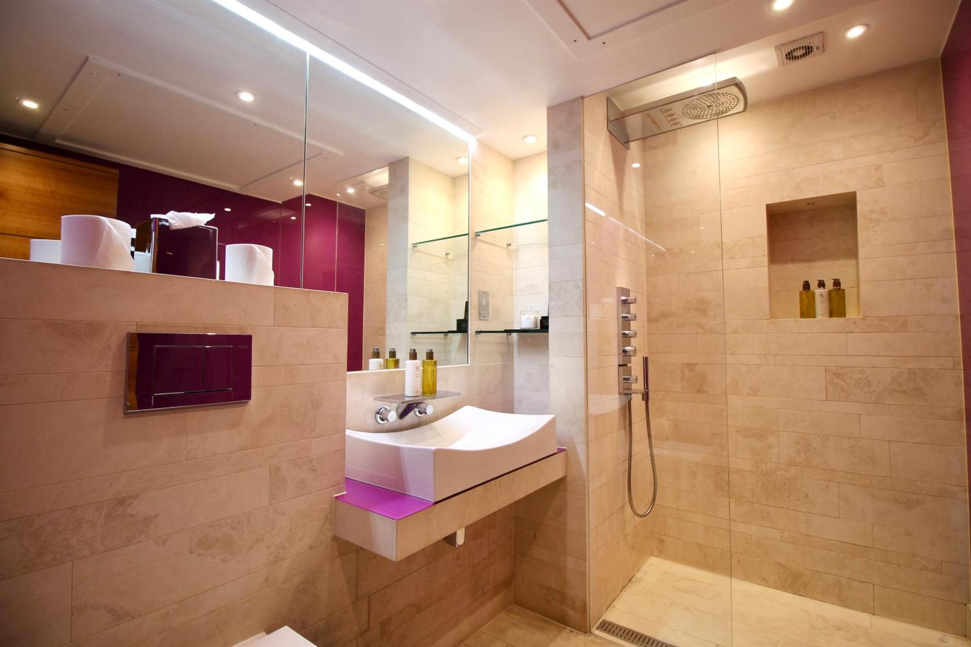 Residences At The Gyle - * Londra