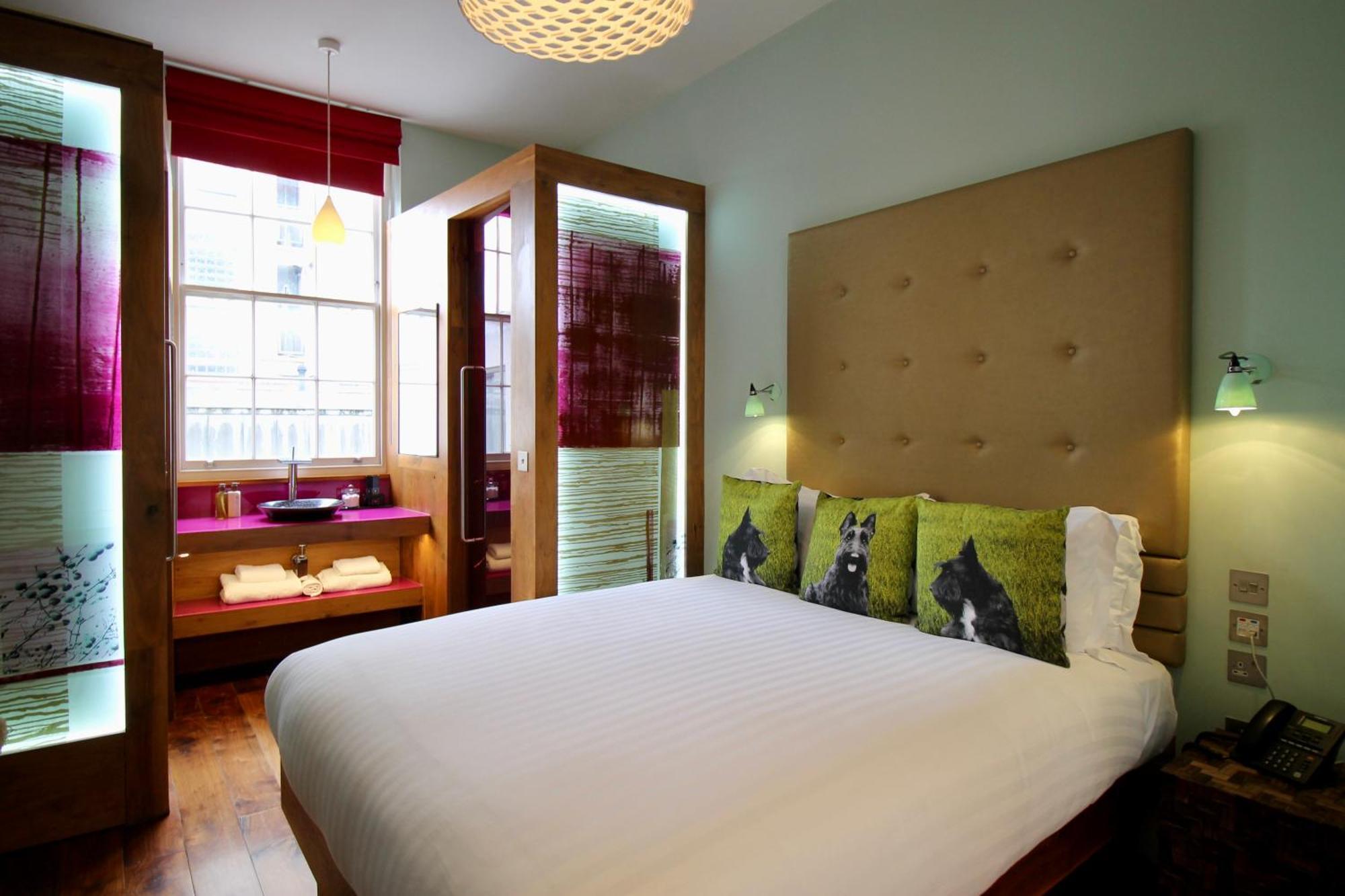 Appartamento Residences At The Gyle -
