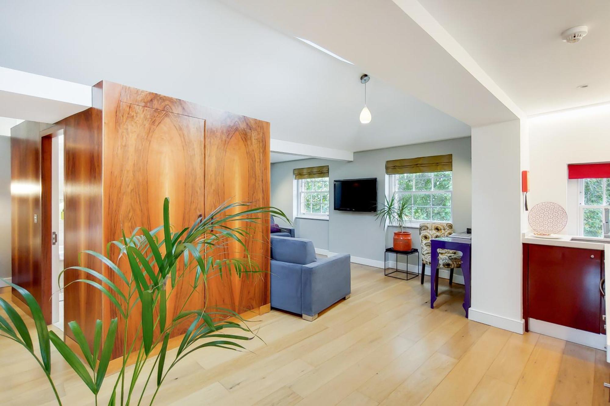Residences At The Gyle -