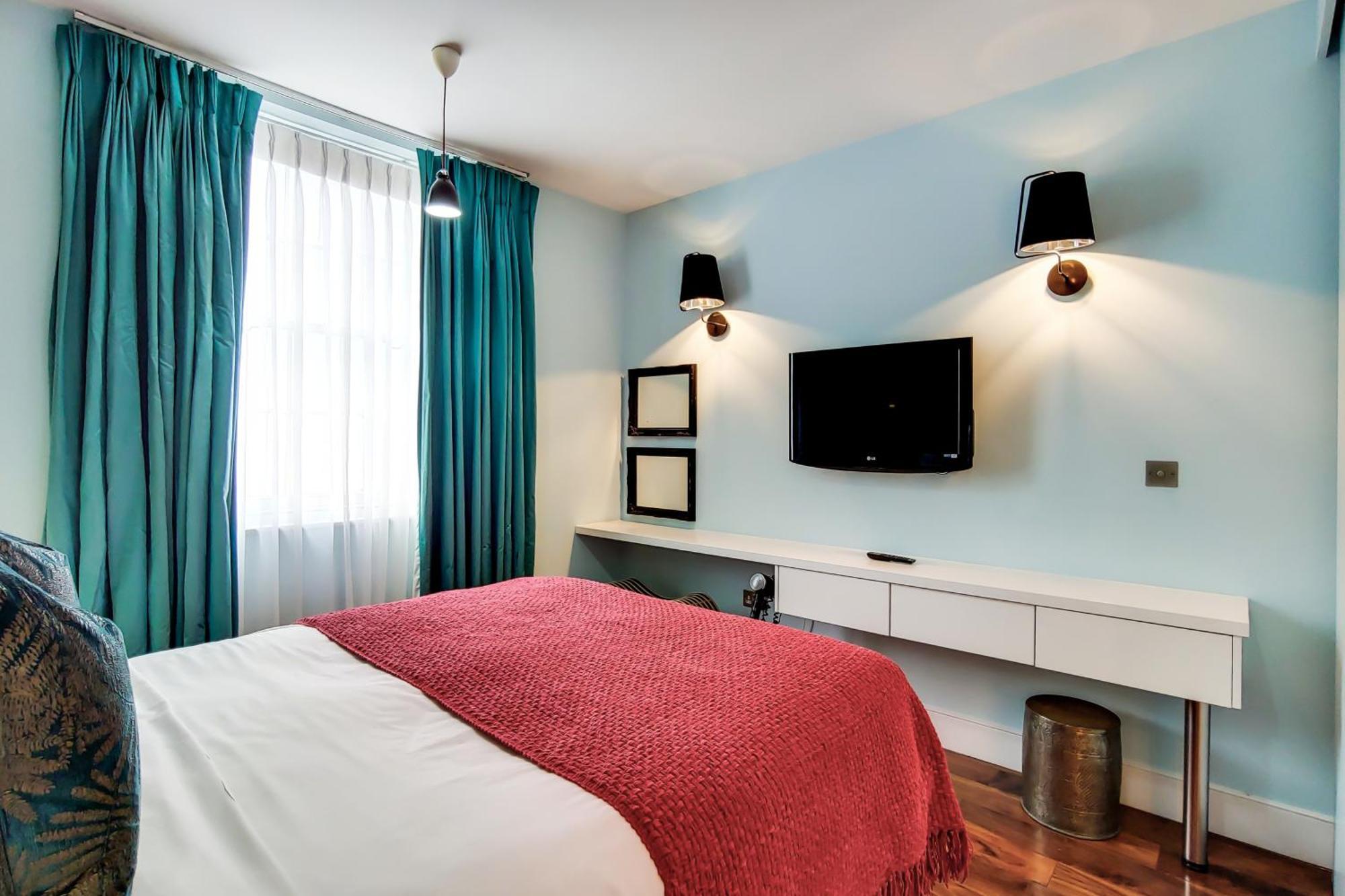 Appartamento Residences At The Gyle -