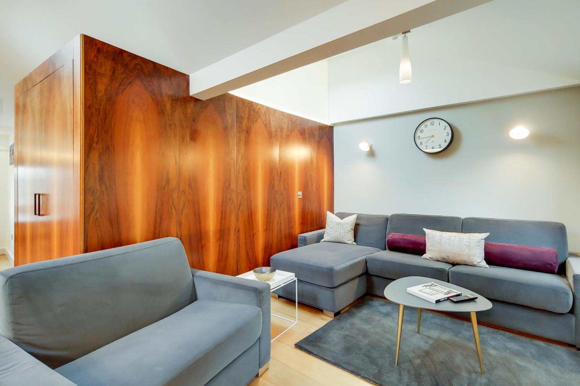 Residences At The Gyle -