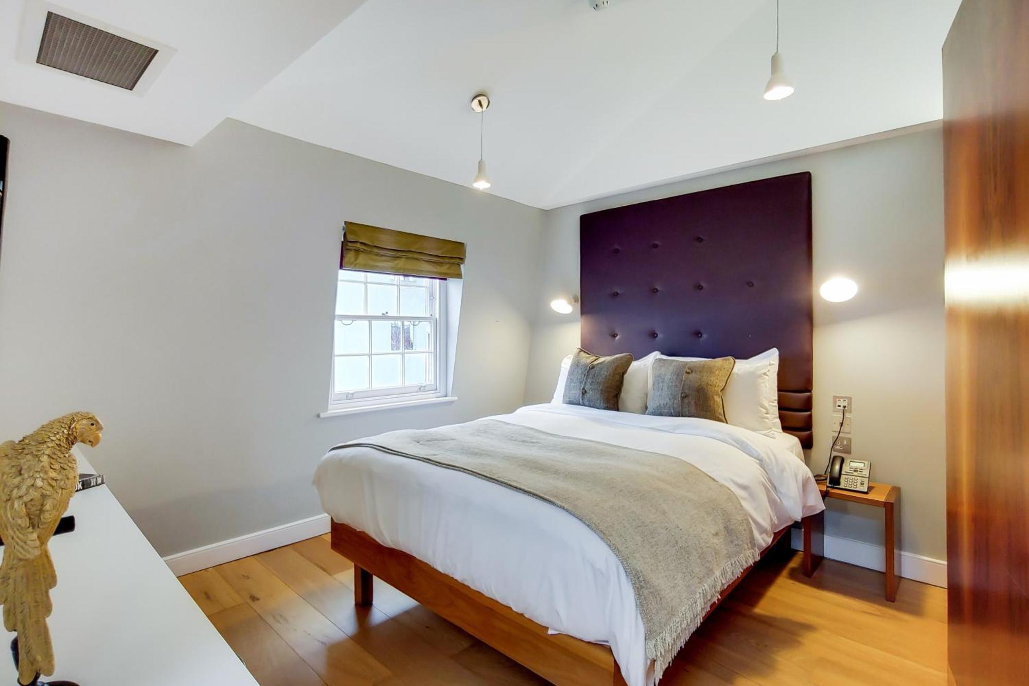 Residences At The Gyle - Appartamento *