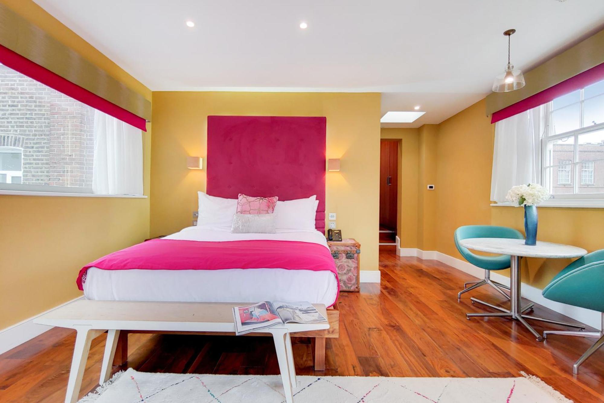 Appartamento Residences At The Gyle - Londra