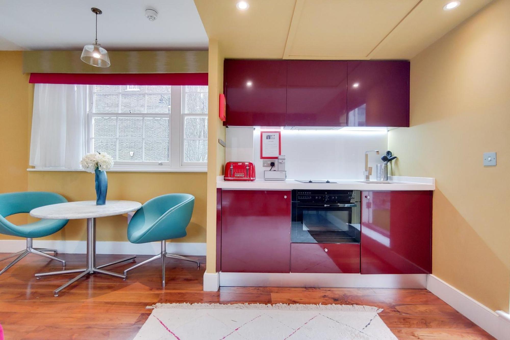 Residences At The Gyle -