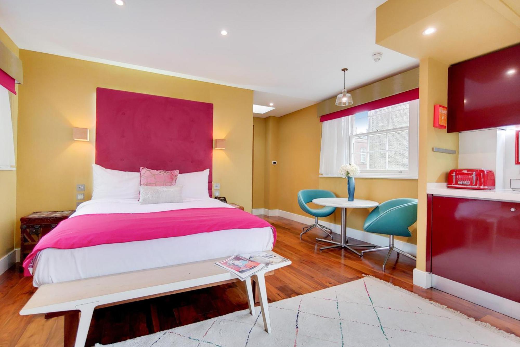 Appartamento Residences At The Gyle -