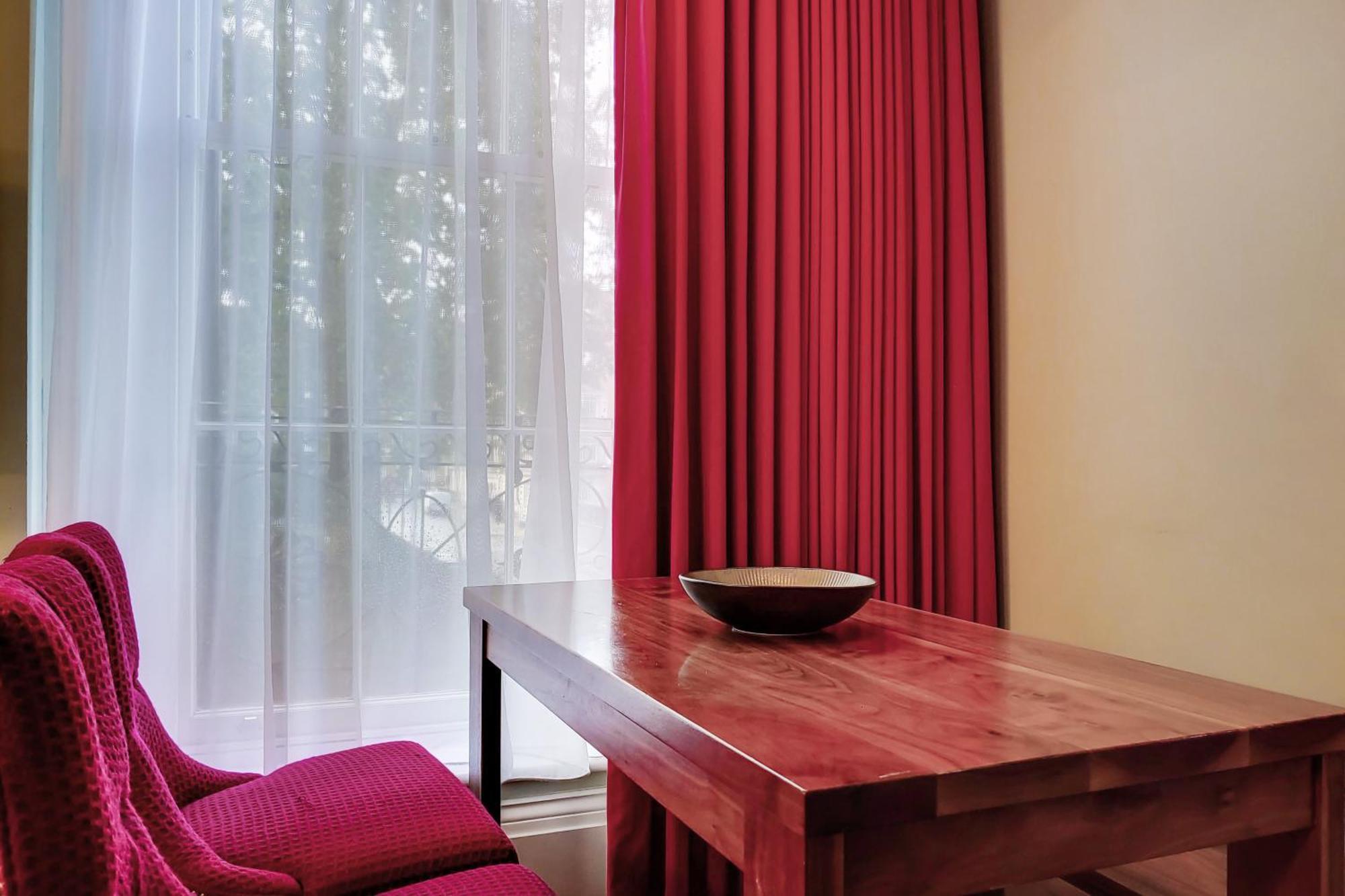 Appartamento Residences At The Gyle - Londra