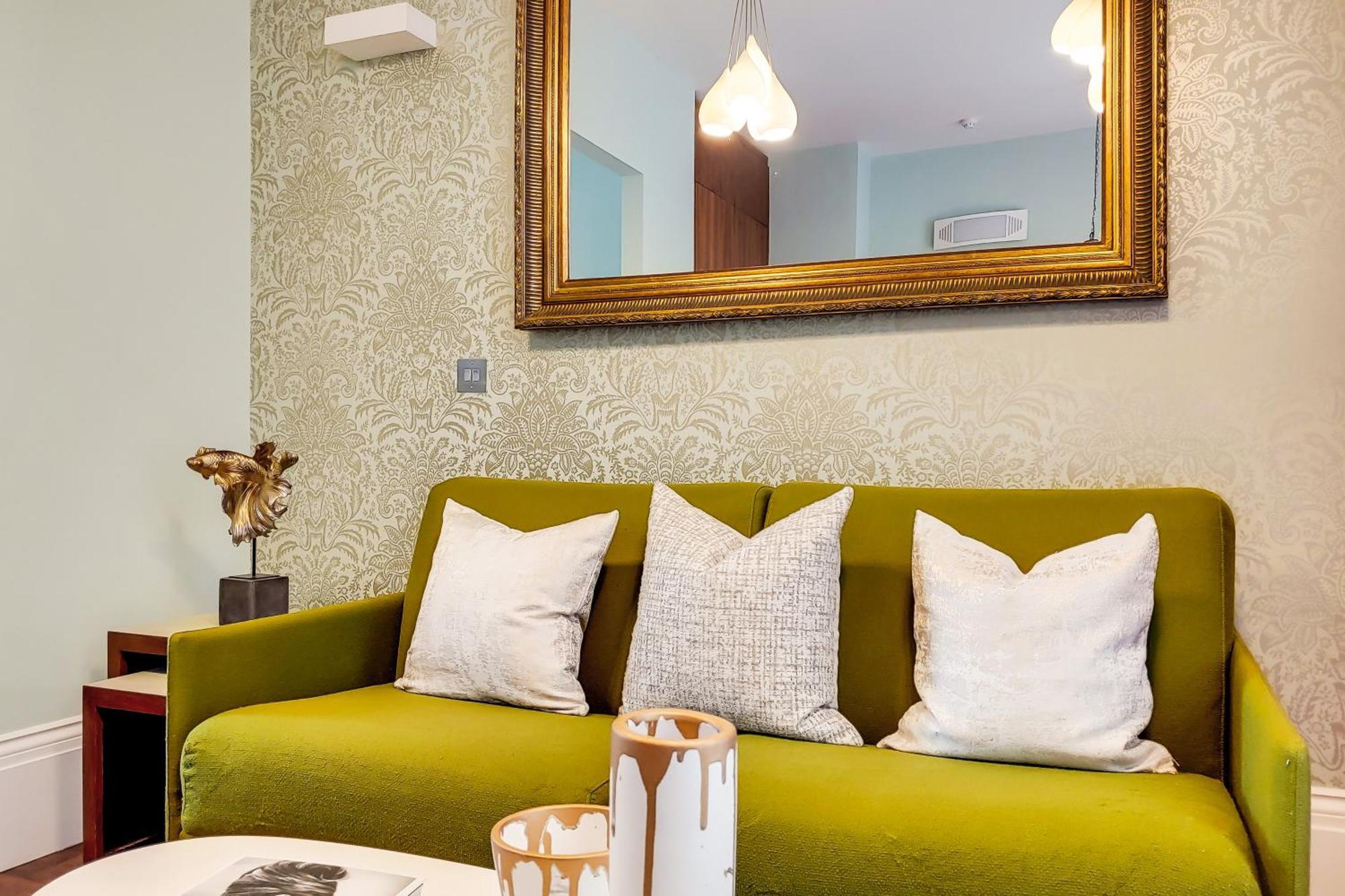 Residences At The Gyle - *