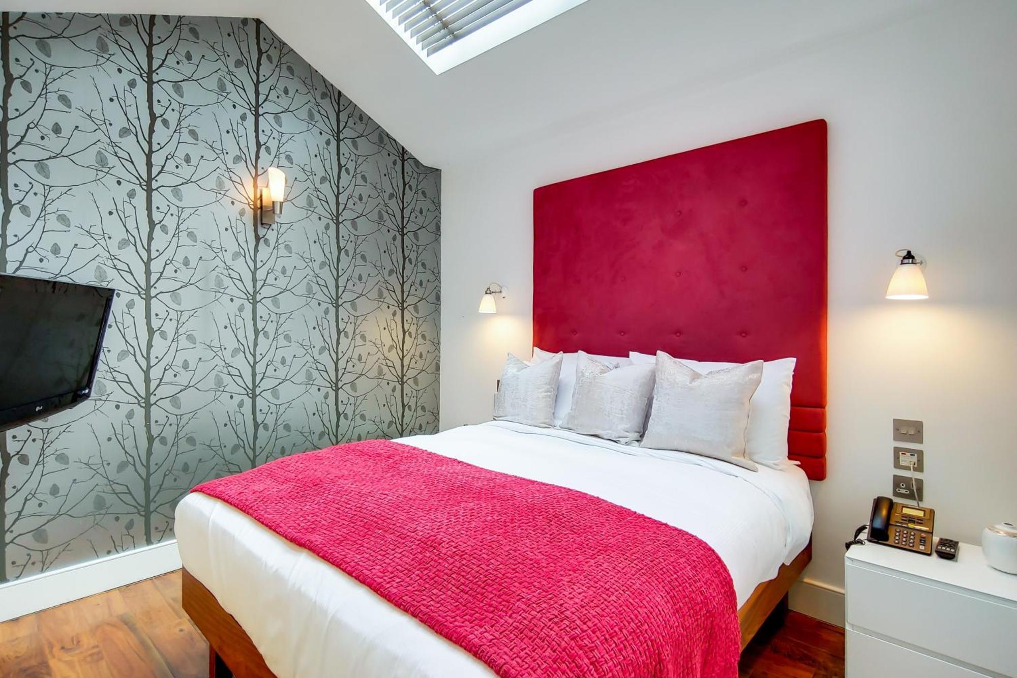 Residences At The Gyle -