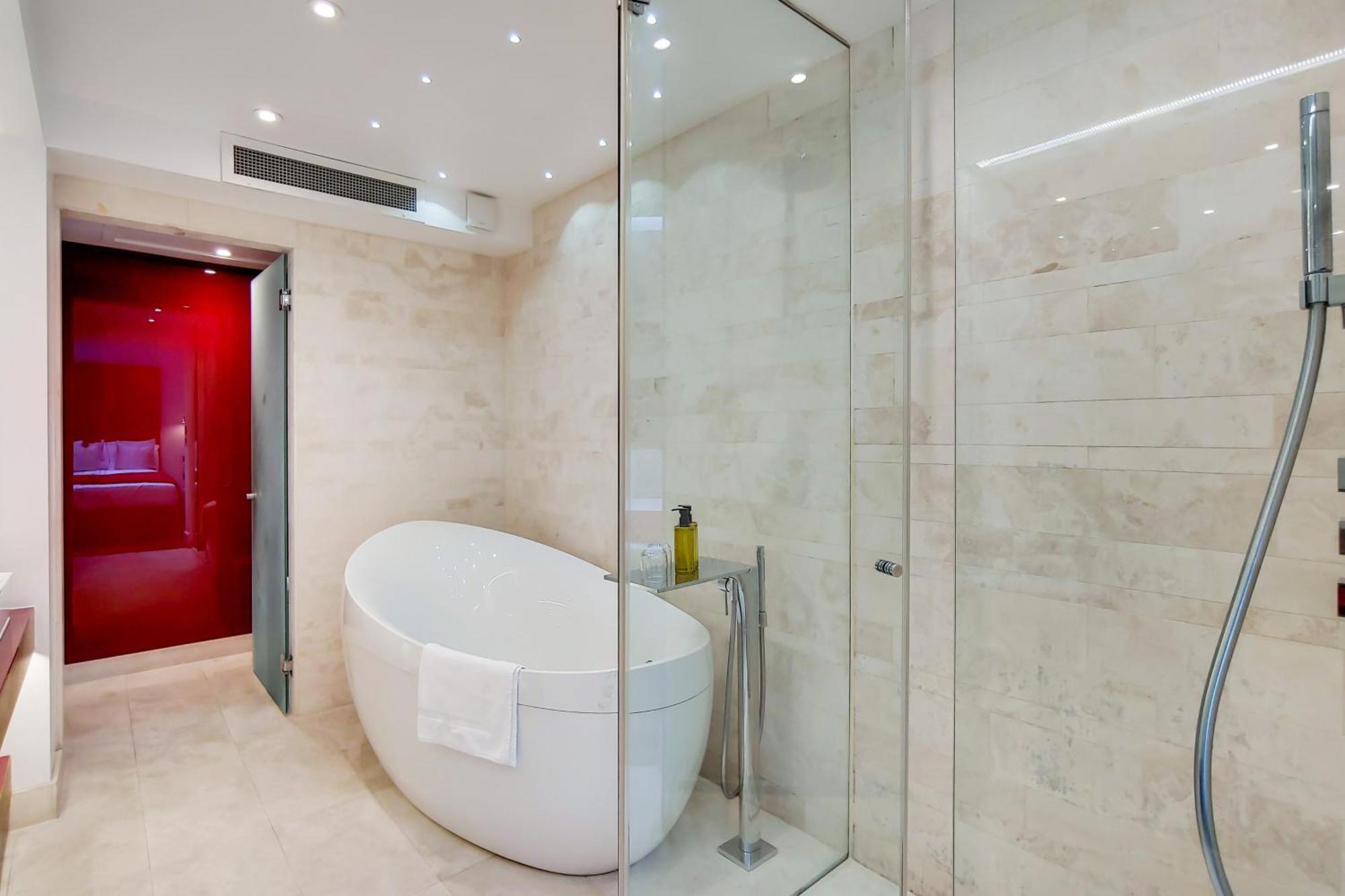 Appartamento Residences At The Gyle -