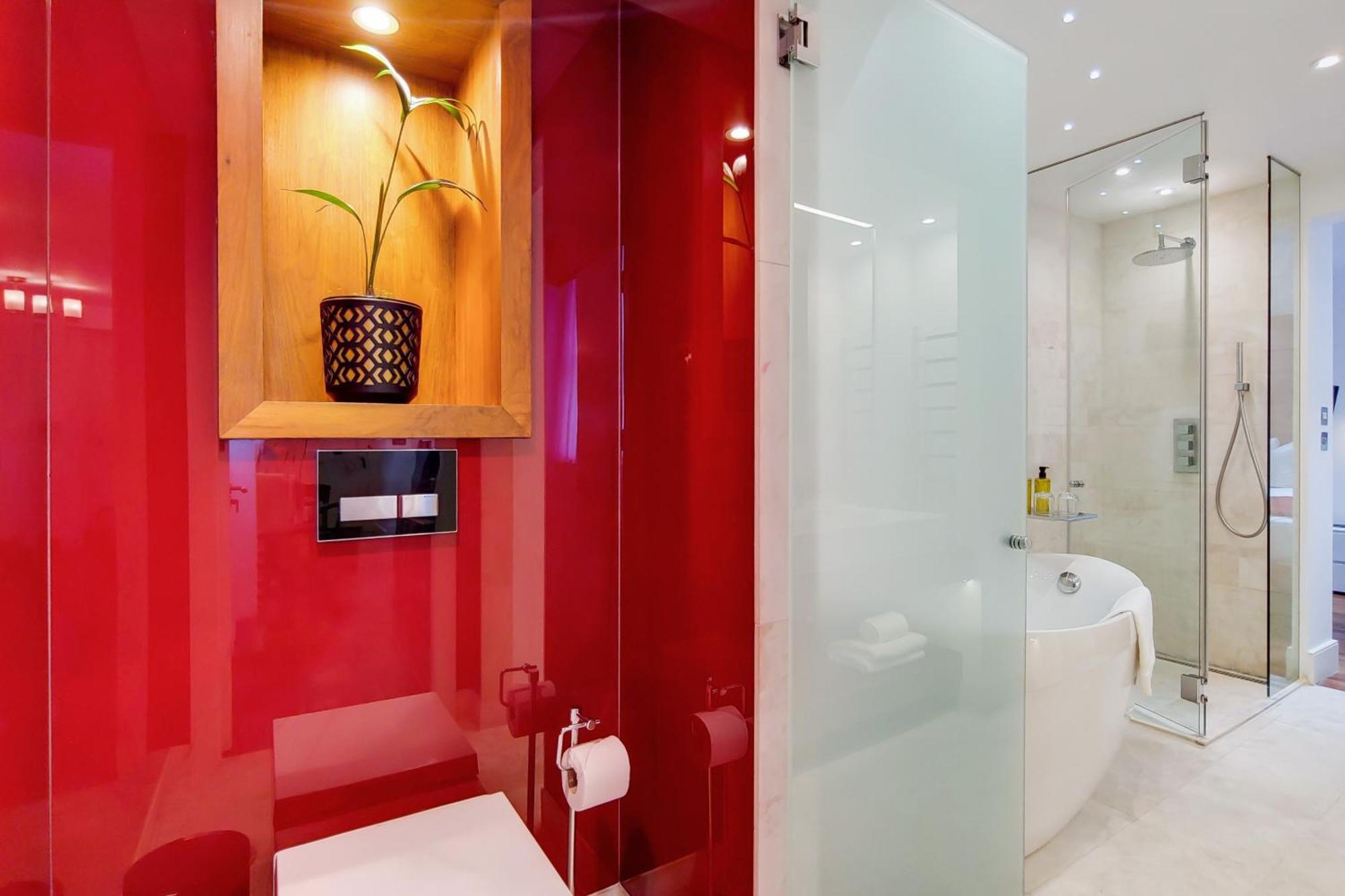 Appartamento Residences At The Gyle - *