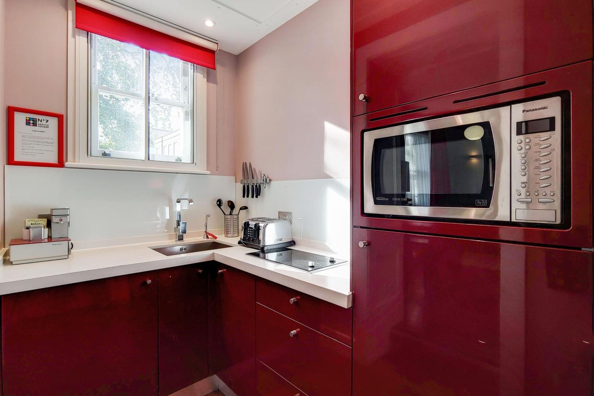 Residences At The Gyle - *