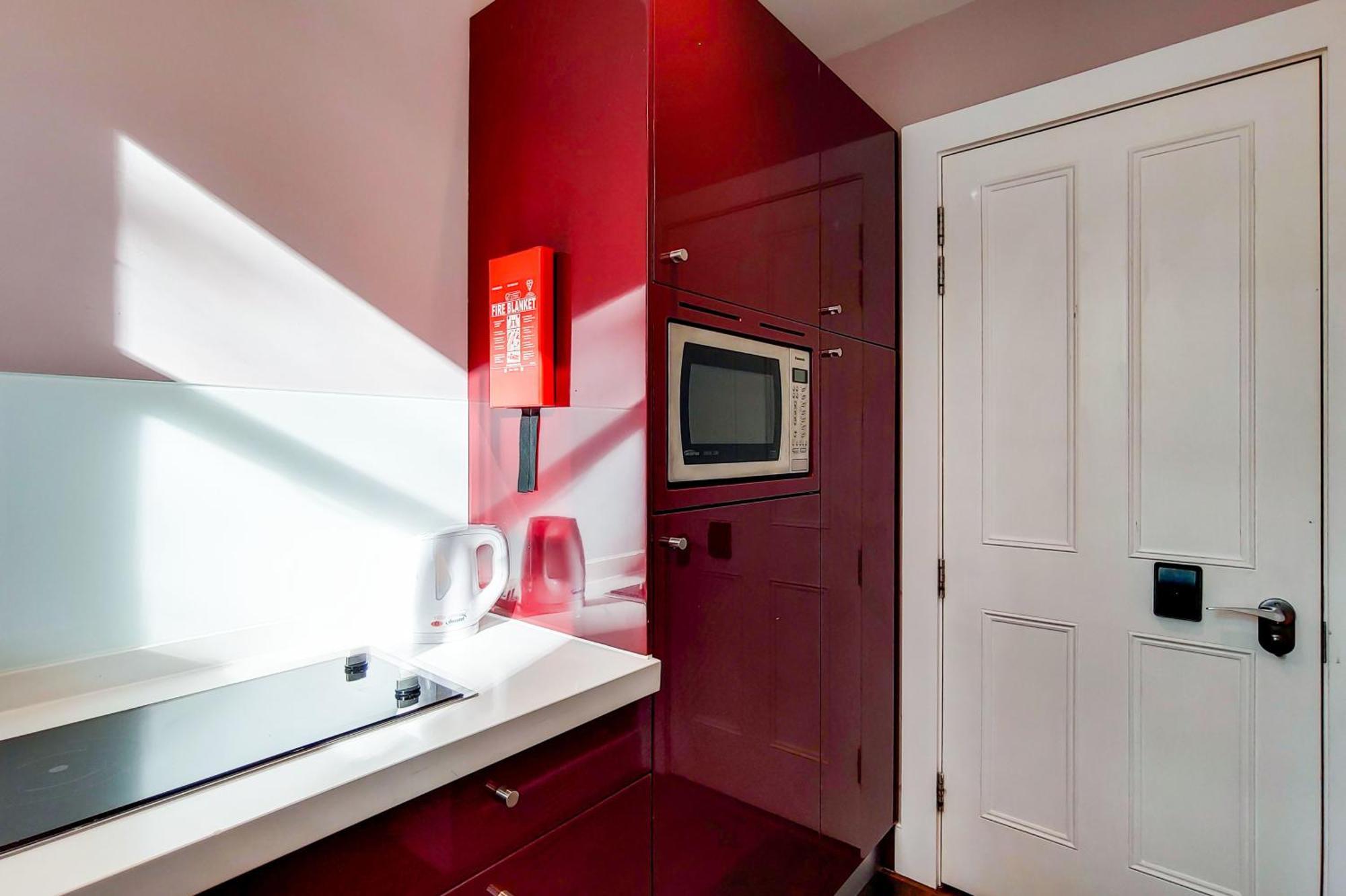 Appartamento Residences At The Gyle - Londra