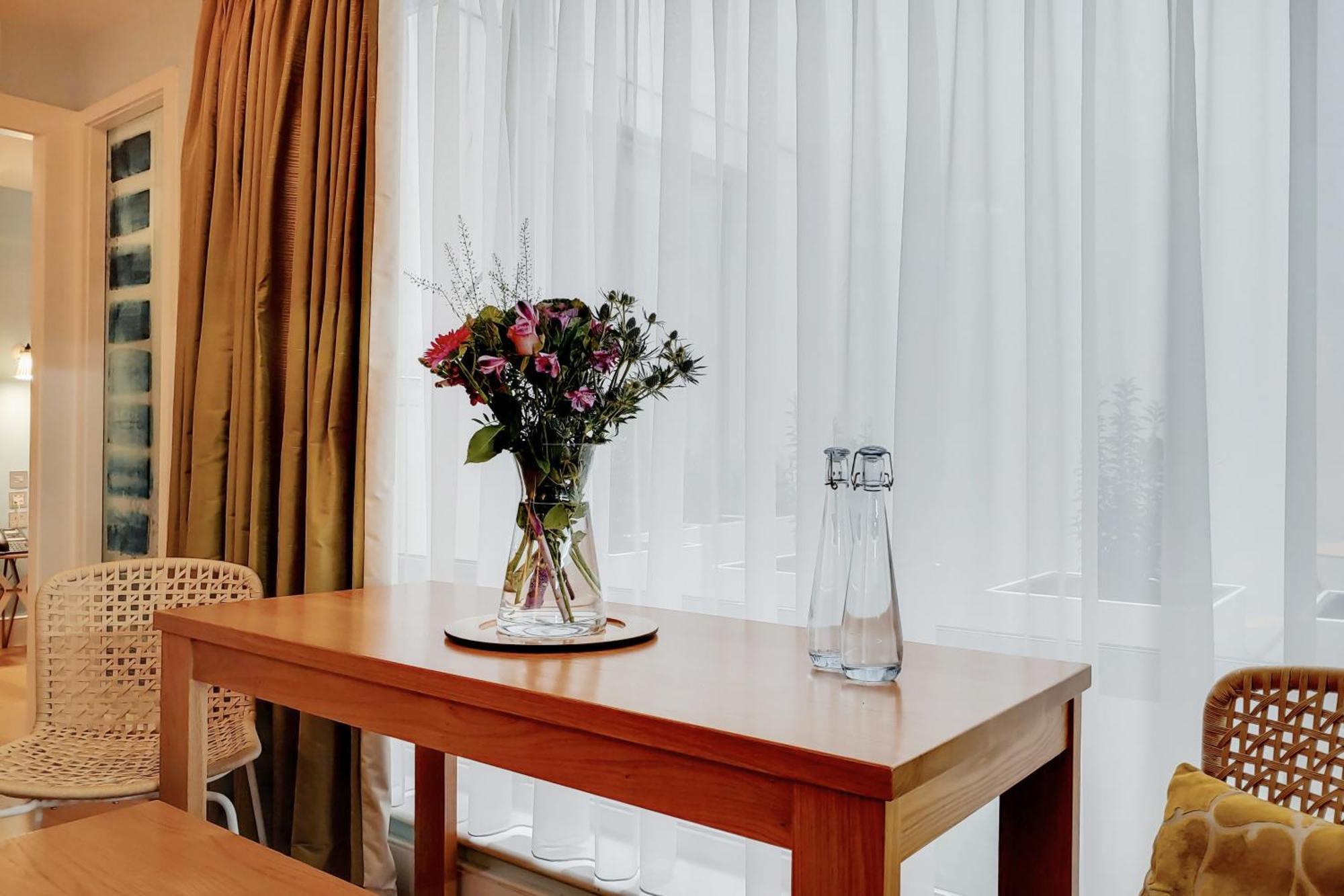 Residences At The Gyle - Appartamento *