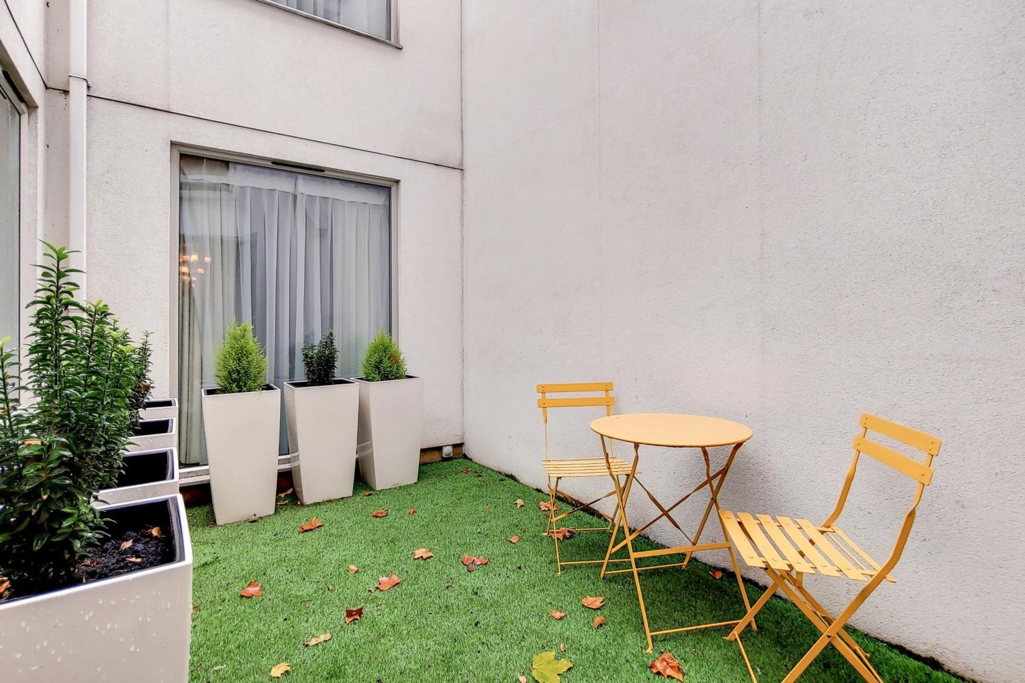 Residences At The Gyle - *