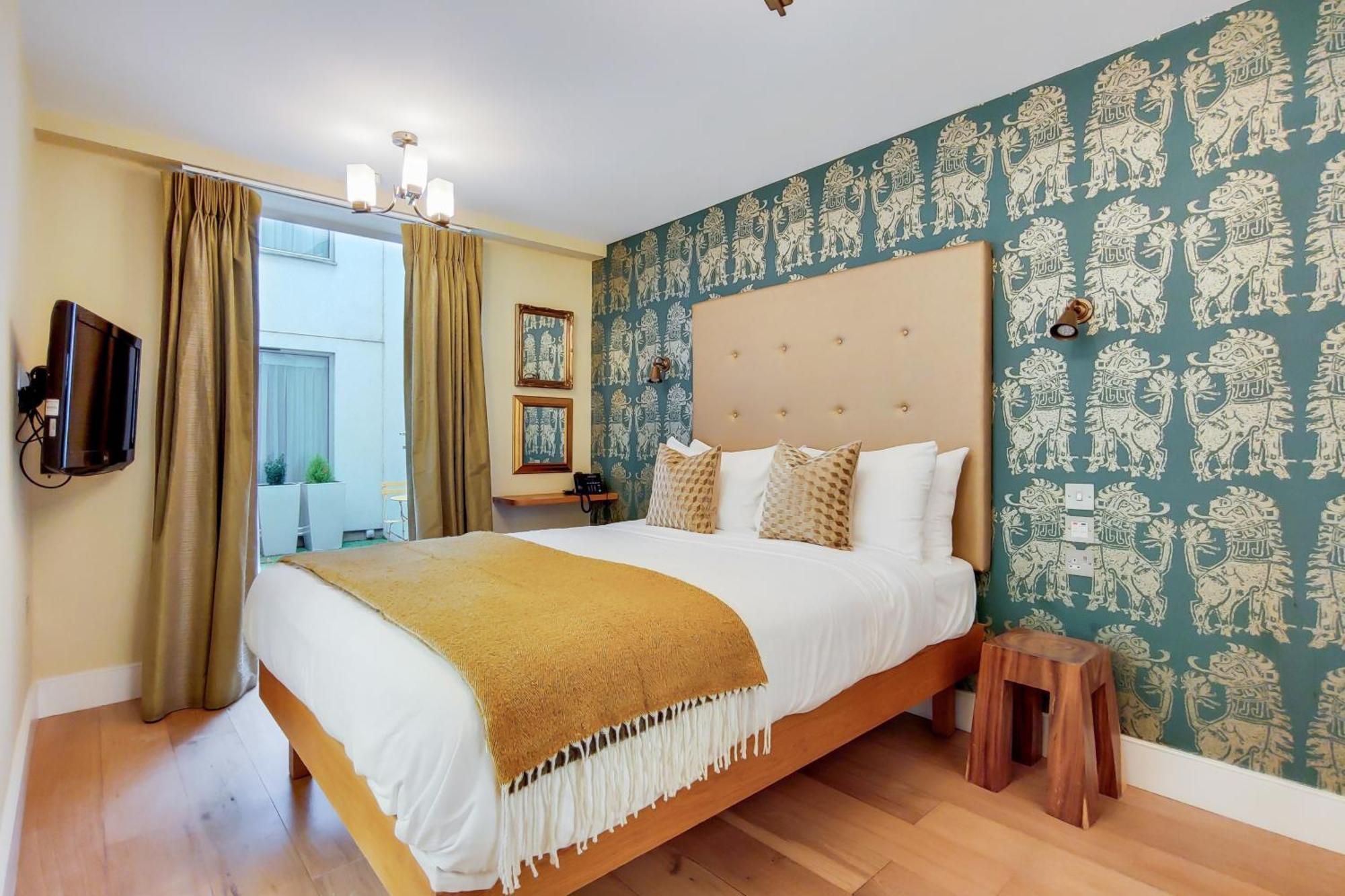 Residences At The Gyle - * Londra