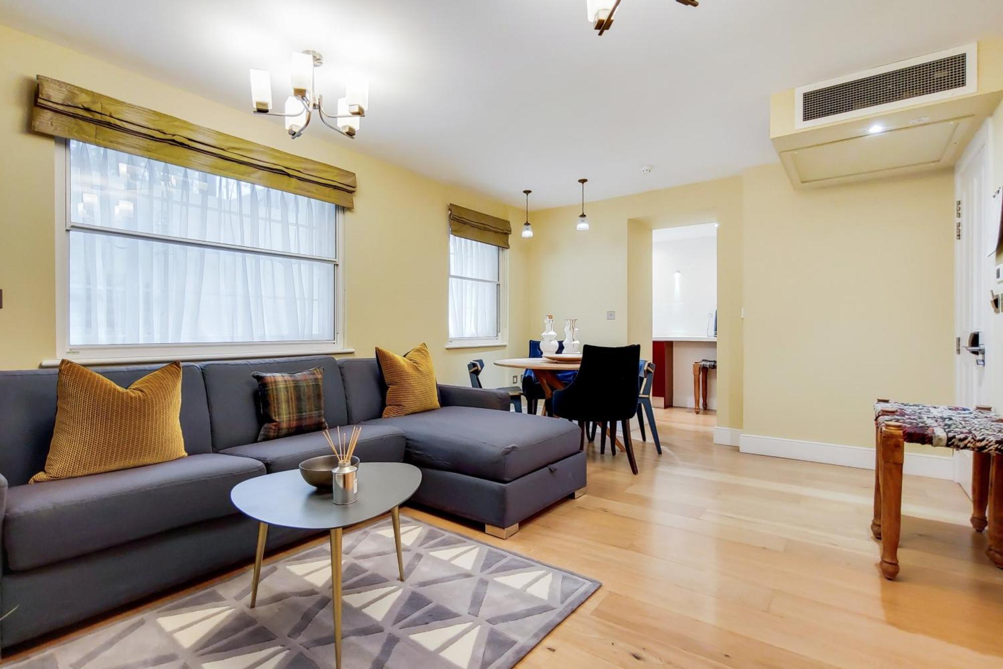 Residences At The Gyle -