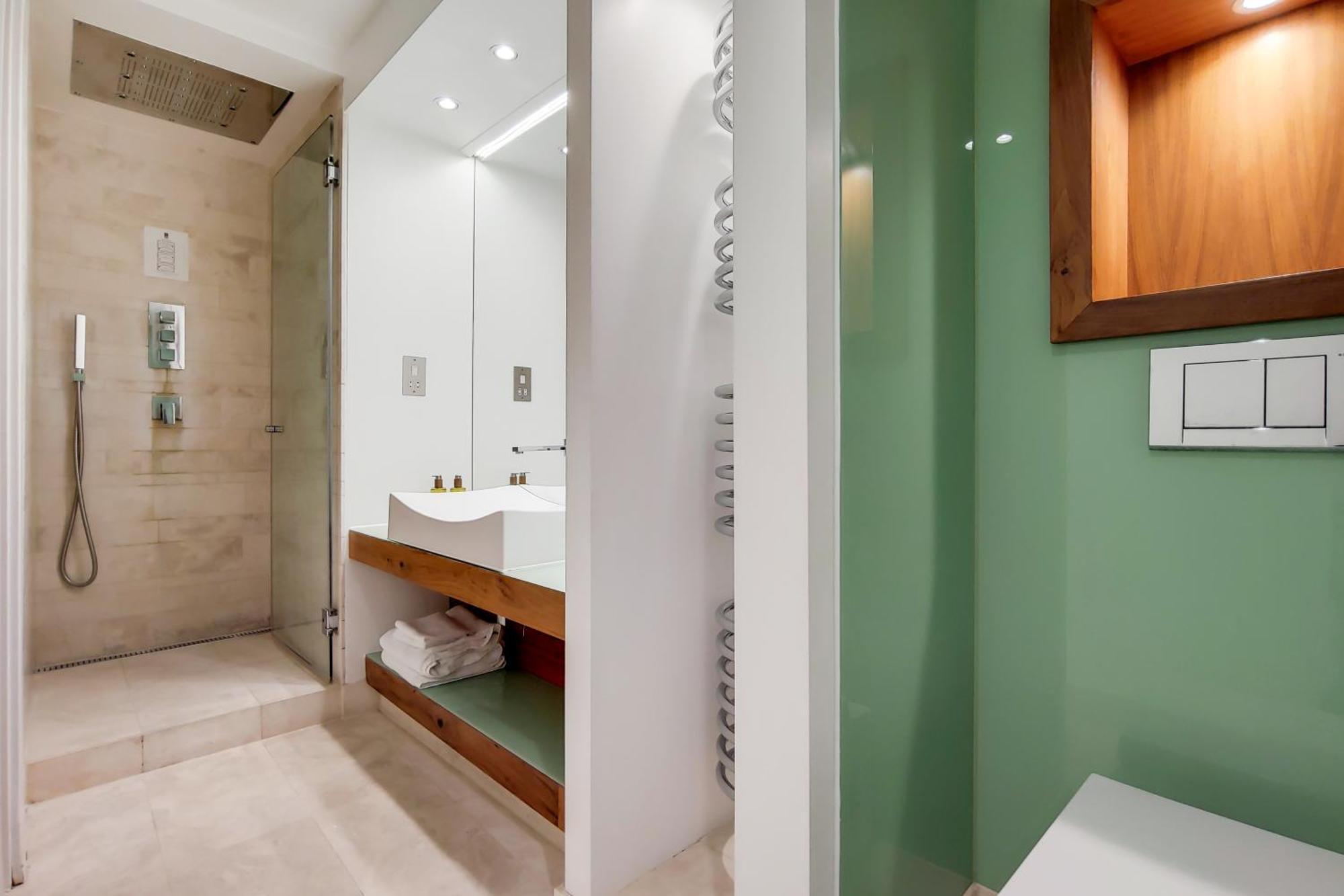 Residences At The Gyle - *