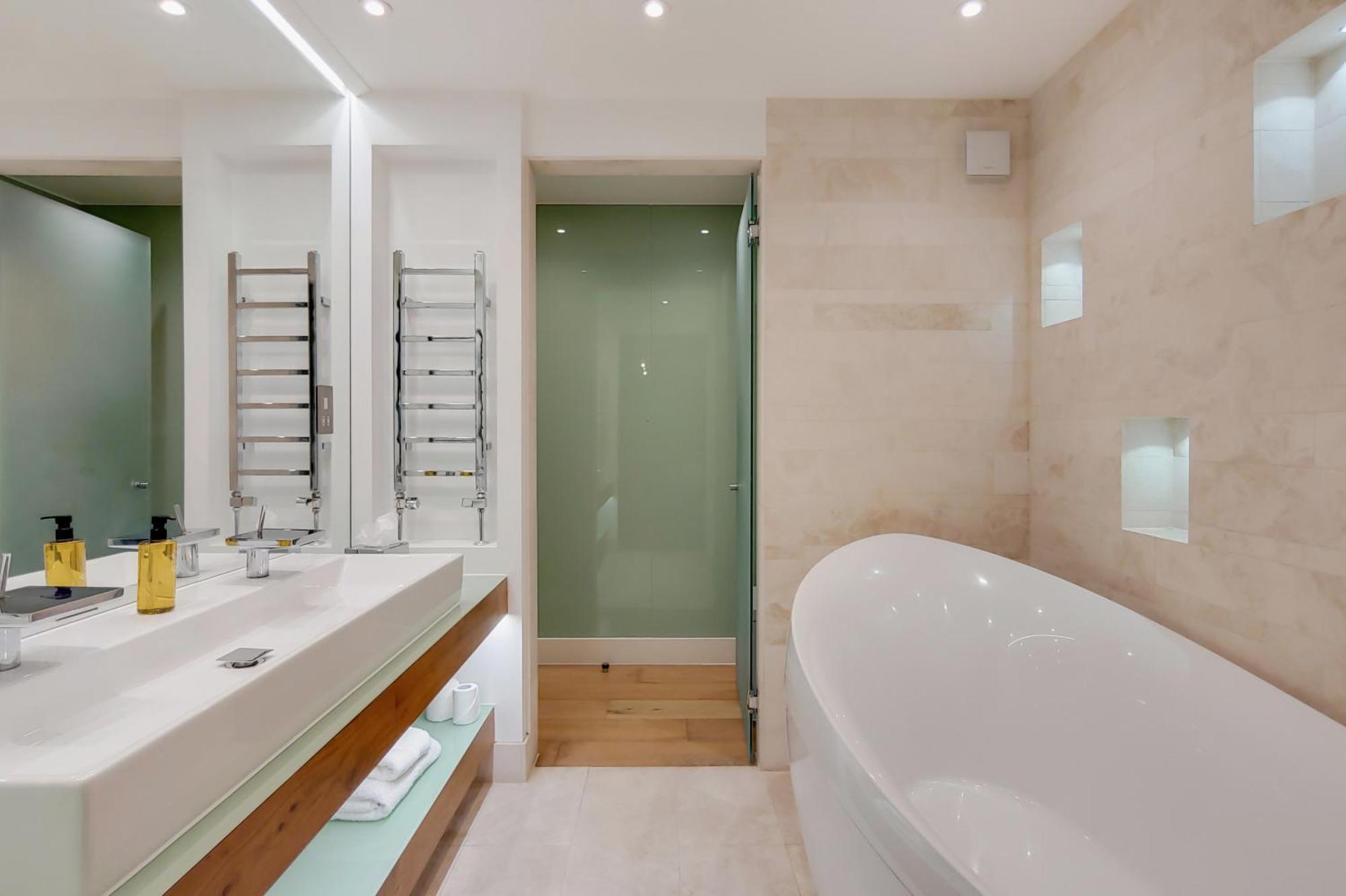 Residences At The Gyle -