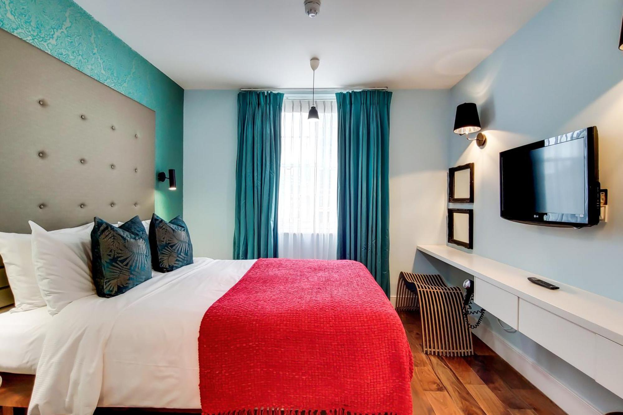 Residences At The Gyle - London