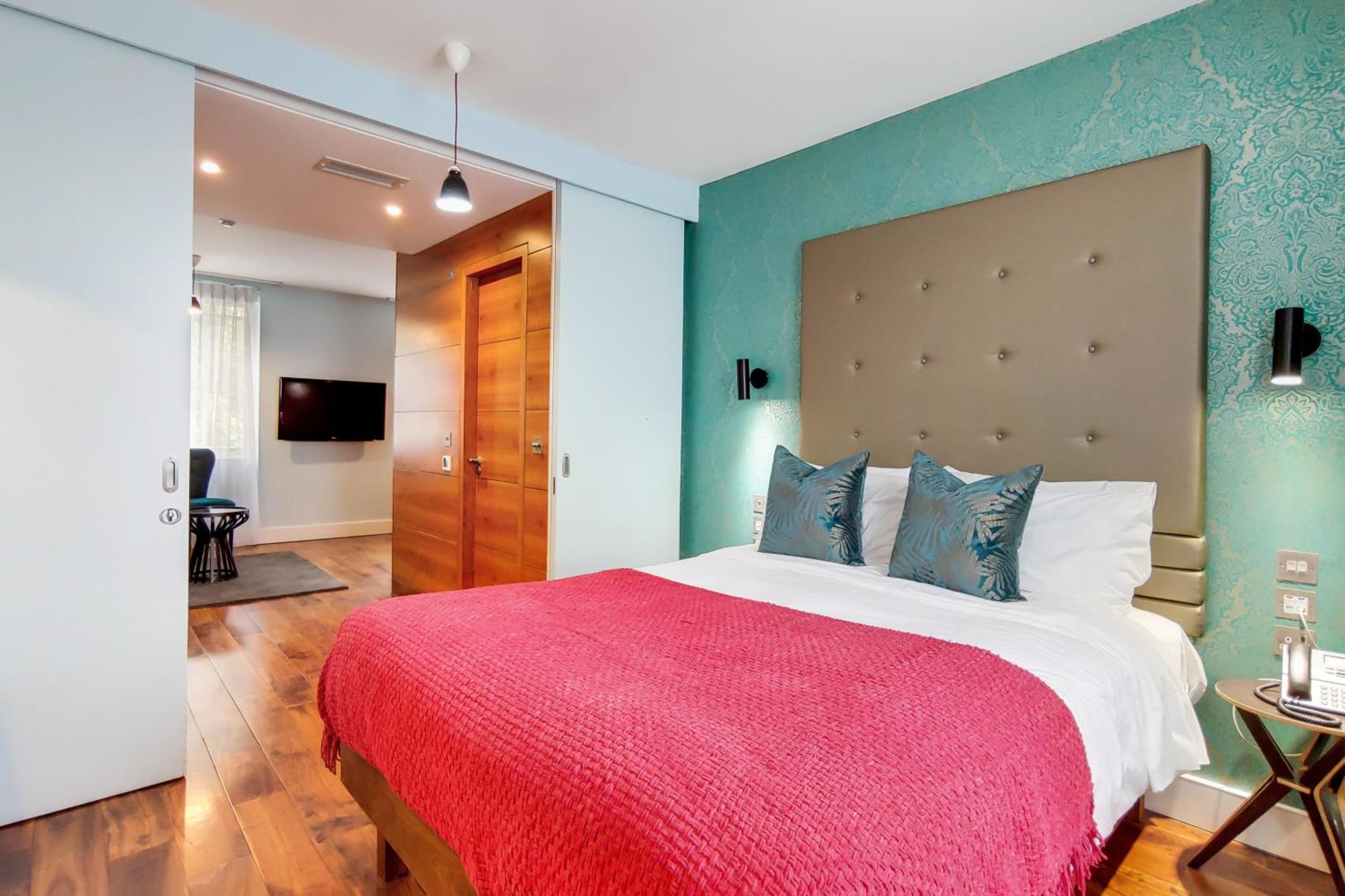 Residences At The Gyle -