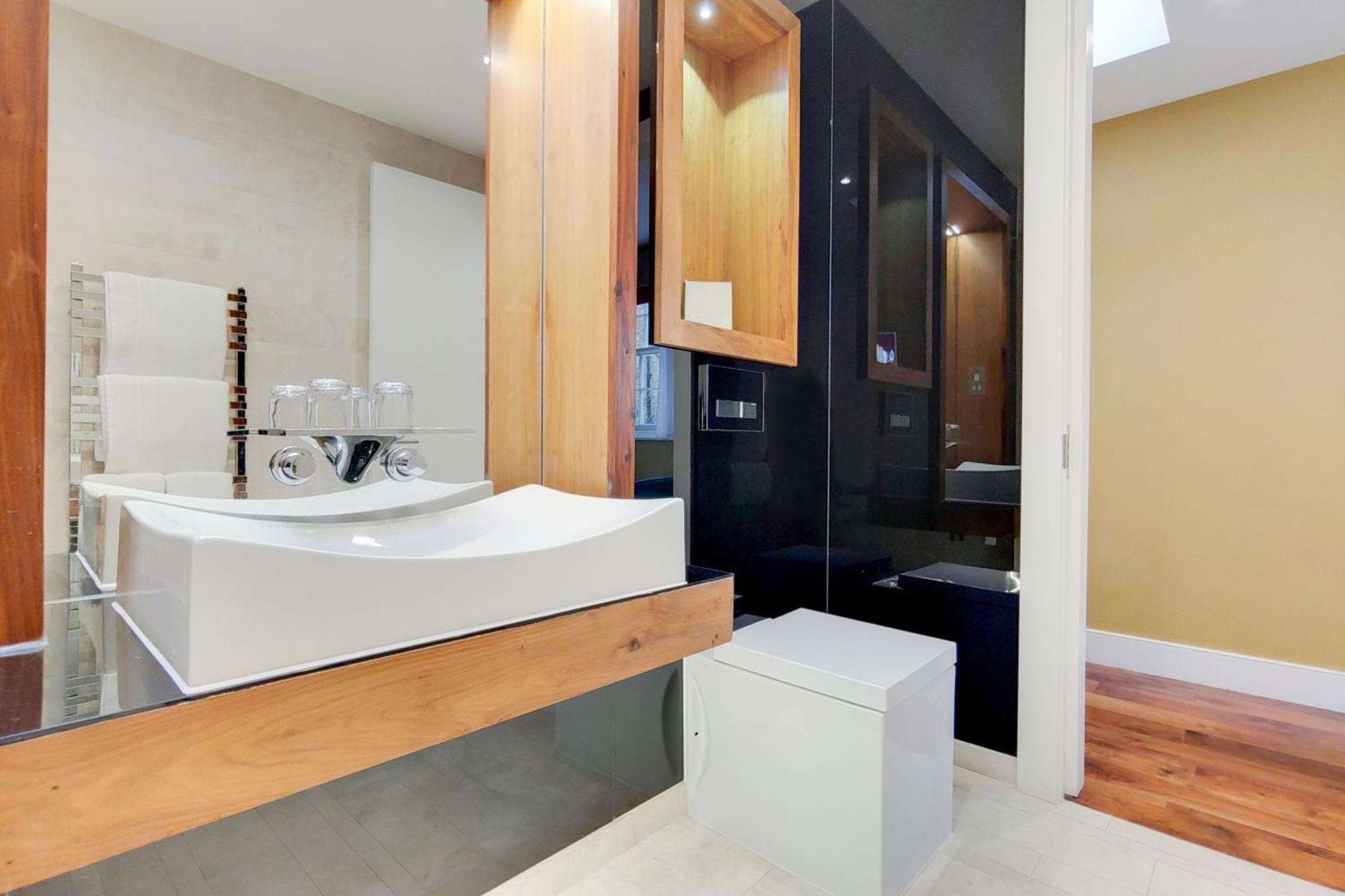 Residences At The Gyle - *