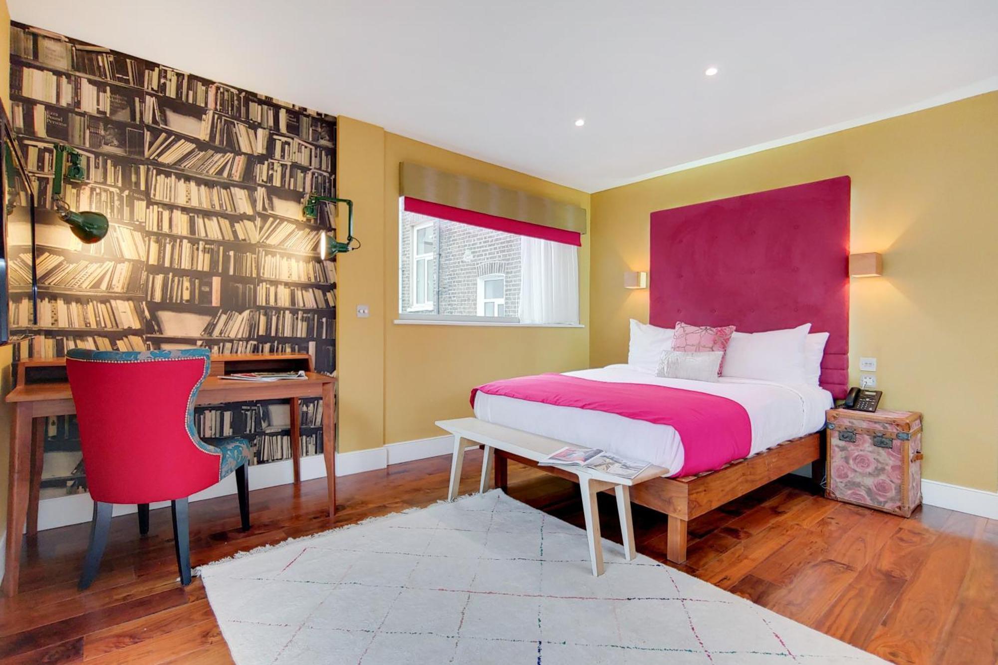 Residences At The Gyle - Apartment *