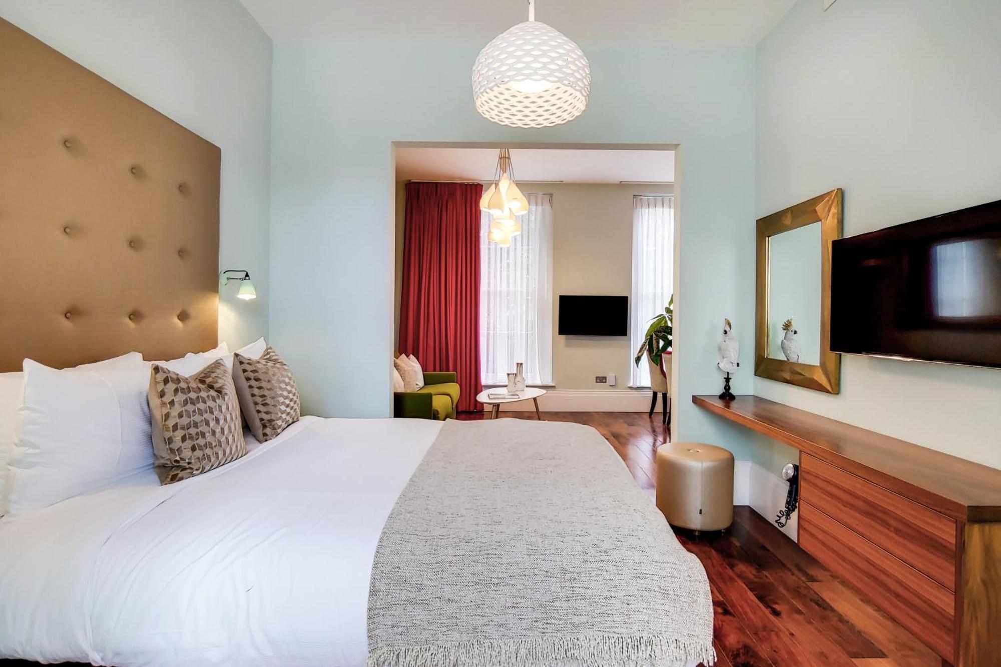 Residences At The Gyle - Apartment *