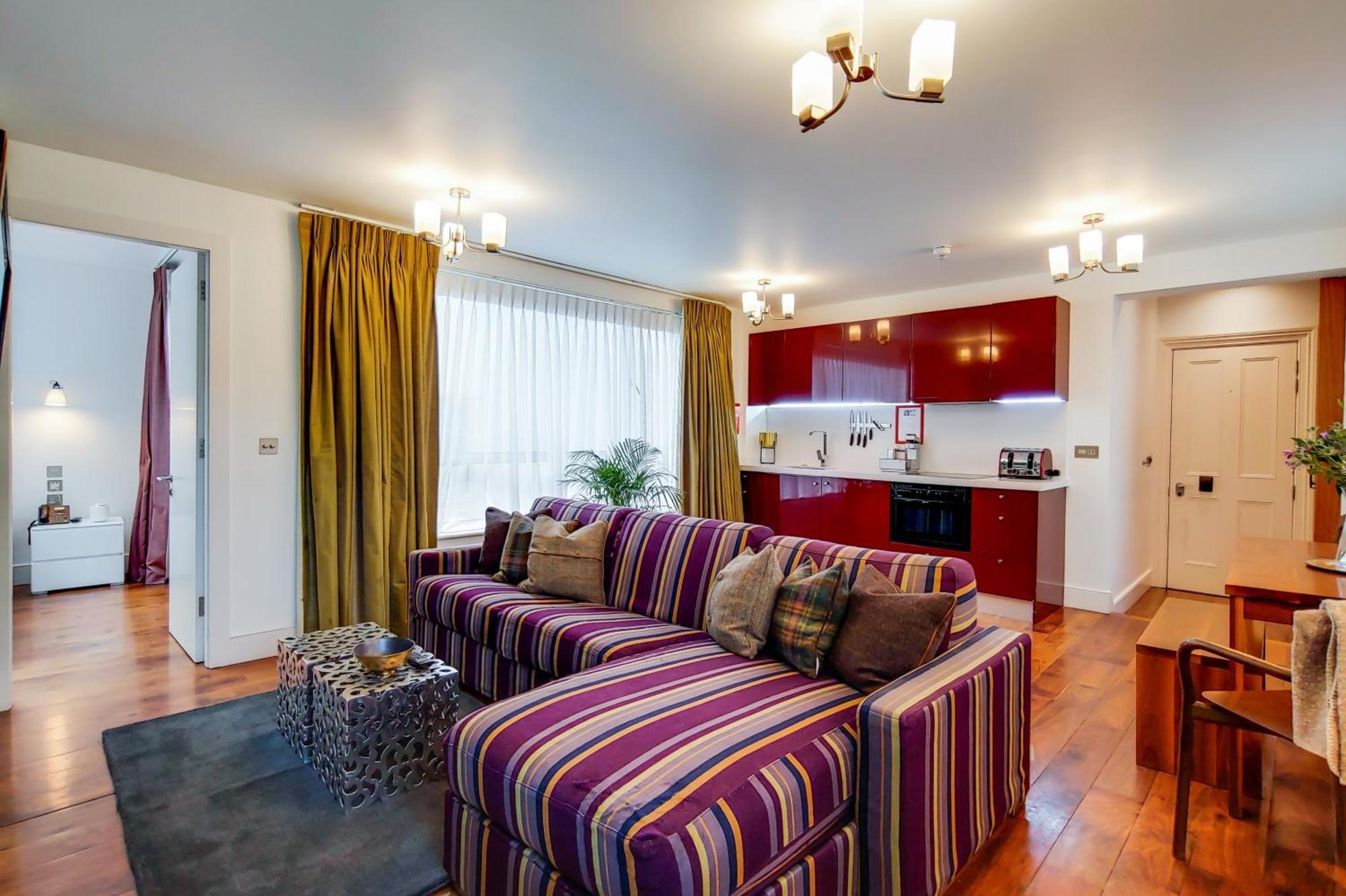 Residences At The Gyle - *
