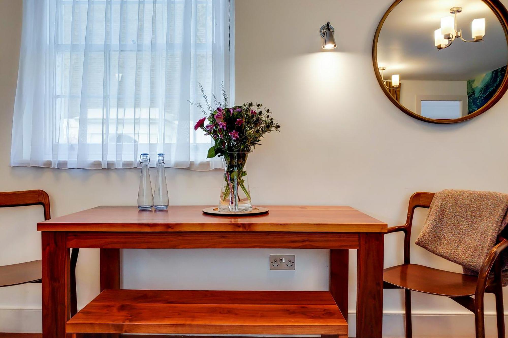 Residences At The Gyle - Apartment *