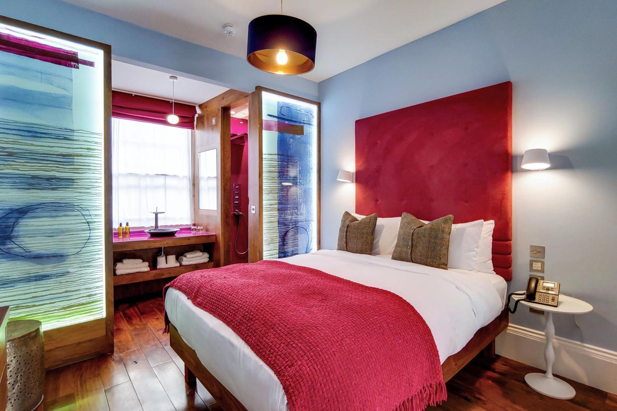 Residences At The Gyle - London