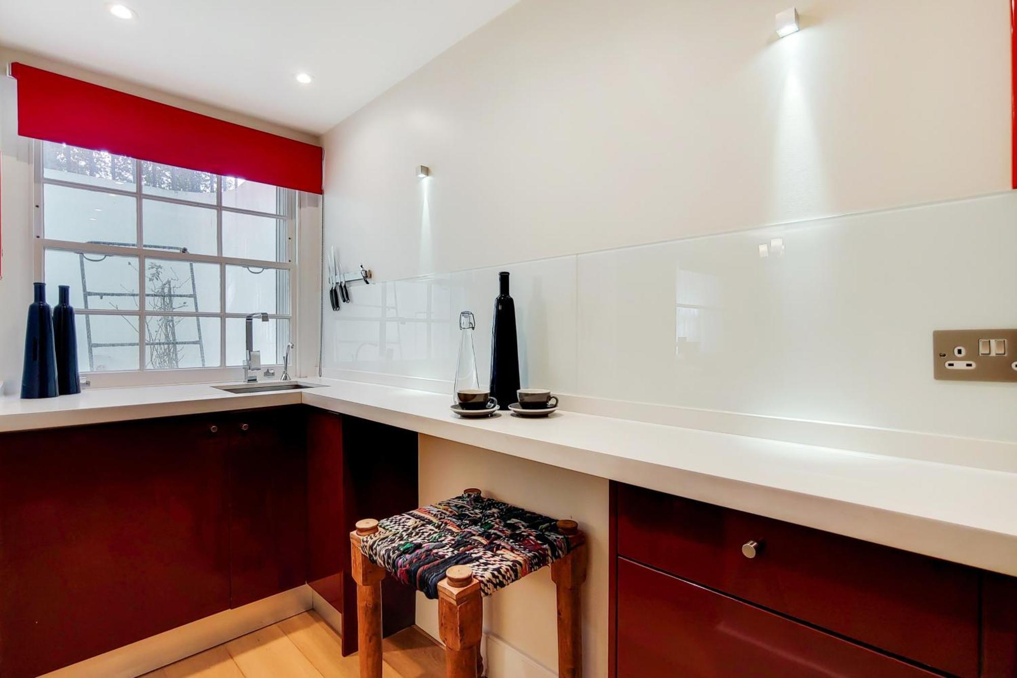 Residences At The Gyle - Apartment *