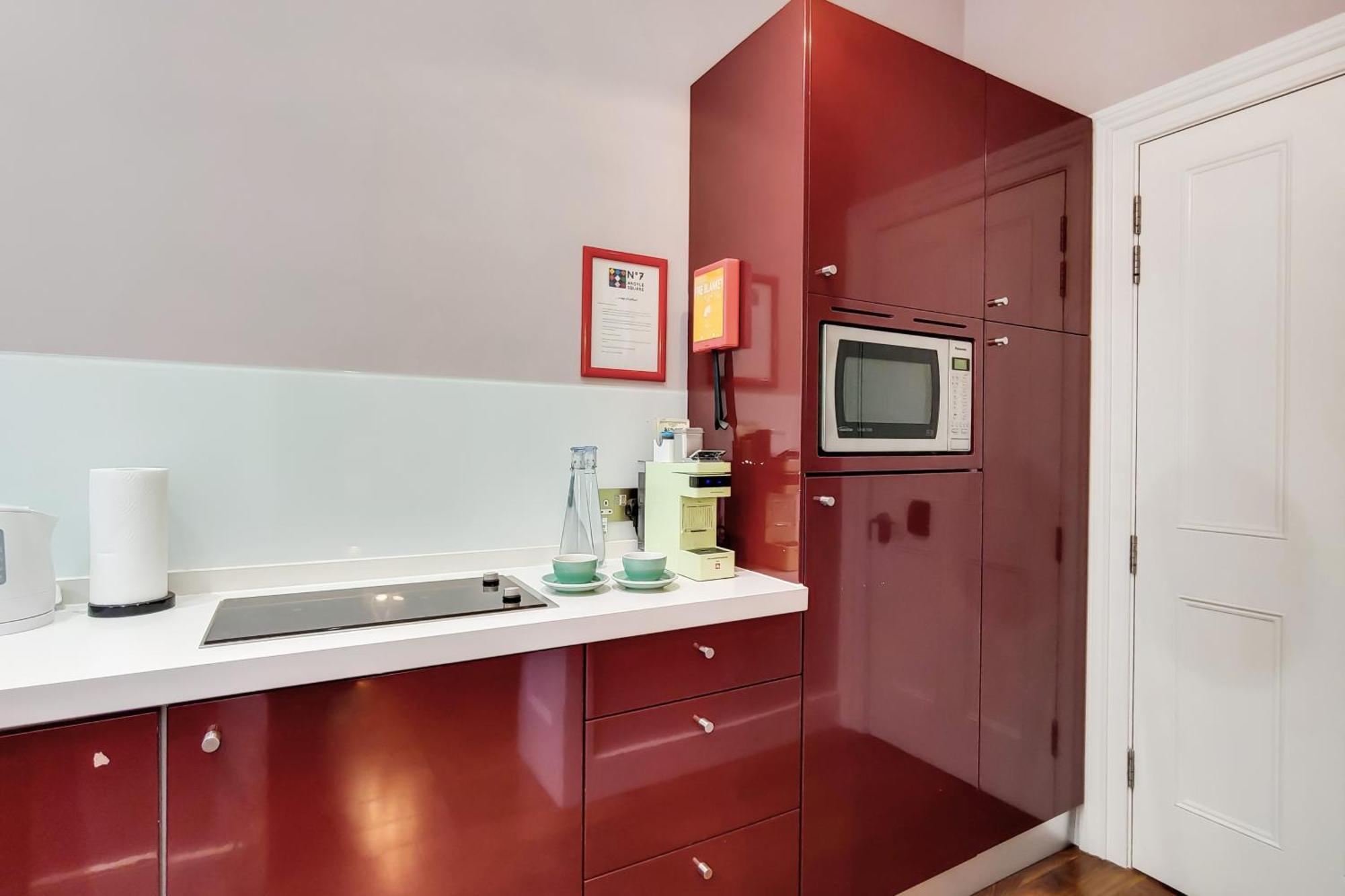 Residences At The Gyle - Apartment